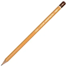 ICO: matita grafite 1500/H Koh-I-Noor