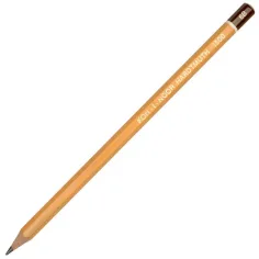 ICO: matita grafite 6B Koh-I-Noor