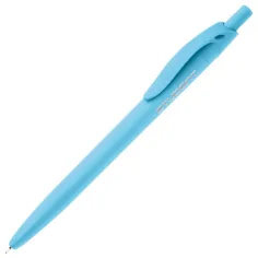 ICO: Penna a sfera studente in colore turchese