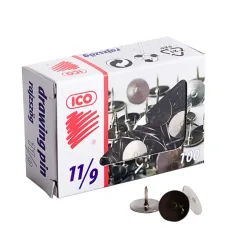 ICO: Puntine 11/9 100 pezzi