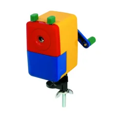 ICO: SQUISITO temperamatite 1 foro