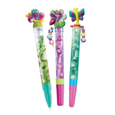 Idea! Mini set per creare penne dolci - Clementoni immagine 2