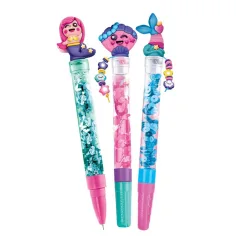 Idea! Mini sirena set di creazione penne - Clementoni immagine 2