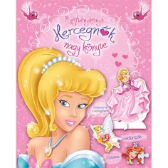 Il grande libro delle principesse - Libro di enigmi