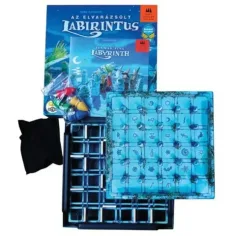 Il gioco da tavolo del labirinto incantato immagine 2