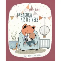 Il libro delle fiabe del fratellino Babaróka