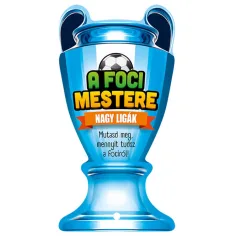 Il maestro del calcio - Grandi leghe