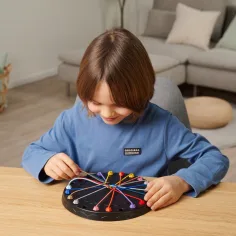 IQ Rope gioco di abilità logica - Noris immagine 3