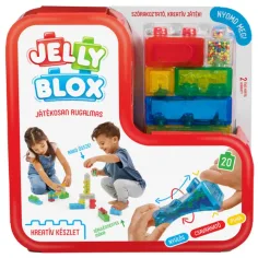 Jelly Blox - Set creativo immagine 1