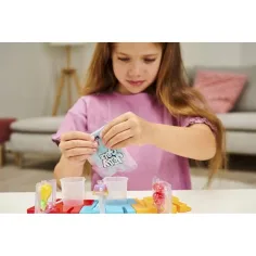 Jelly Gelz Lifestyle Deluxe set di creazione di figure in gel creativo - Simba Toys immagine 3