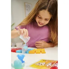 Jelly Gelz Lifestyle Deluxe set di creazione di figure in gel creativo - Simba Toys immagine 4