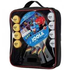 Joola Team School set di ping pong - Spartan