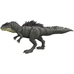 Jurassic World Colossale Attacco Giganotosaurus - Mattel immagine 6