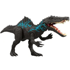 Jurassic World Reveal: Irritator gigante dinosauro - Mattel immagine 2