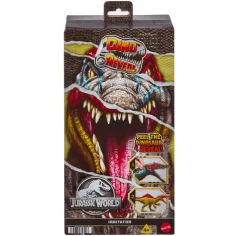 Jurassic World Reveal: Irritator gigante dinosauro - Mattel