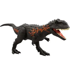 Jurassic World Reveal: Majungasaurus gigante dinosauro - Mattel immagine 2