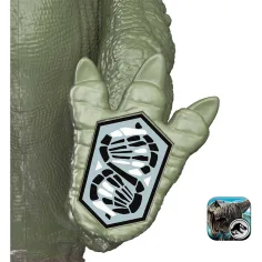 Jurassic World: Set di gioco Quad per catturare dinosauri - Mattel immagine 5