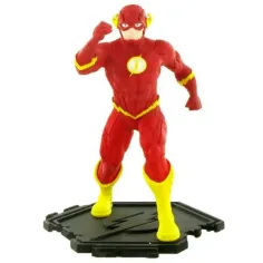 Justice League: Figura di gioco Flash