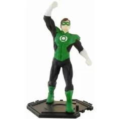 Justice League: Figura di Gioco Lantern Verde