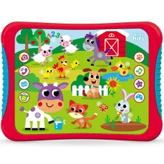 Kids Hits: Hit Pad - Super fattoria interattiva gioco educativo immagine 2