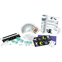 KidzLabs Set di Trucchi Magici – 12 trucchi magici in una scatola immagine 2