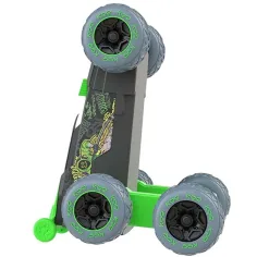 KOO: Kotaro 009 auto da corsa telecomandato a 6 ruote con LED 1/16 immagine 5