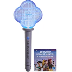 KPop Demon Hunters HUNTR/X bacchetta da concerto luminosa – Hasbro
