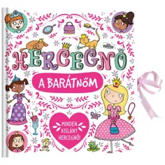 La principessa è il mio libro delle favole