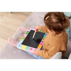 Lavagna LCD cancellabile - Eichhorn immagine 3