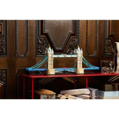 LEGO® Architettura: Tower Bridge (21067) immagine 10