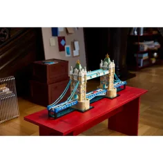 LEGO® Architettura: Tower Bridge (21067) immagine 11