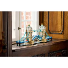 LEGO® Architettura: Tower Bridge (21067) immagine 12