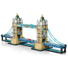 LEGO® Architettura: Tower Bridge (21067) immagine 3