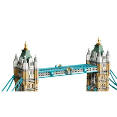 LEGO® Architettura: Tower Bridge (21067) immagine 5