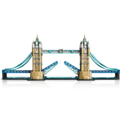 LEGO® Architettura: Tower Bridge (21067) immagine 6