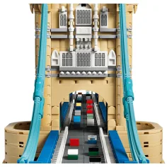 LEGO® Architettura: Tower Bridge (21067) immagine 7