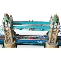 LEGO® Architettura: Tower Bridge (21067) immagine 8