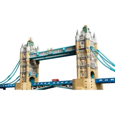 LEGO® Architettura: Tower Bridge (21067) immagine 9
