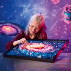LEGO® Art: La Via Lattea (31212) immagine 4