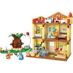 LEGO® Bluey™: La casa di famiglia di Bluey (11203) immagine 2