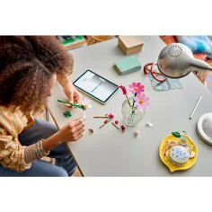 LEGO® Botanicals: Fiori di farfalla (11514) immagine 7
