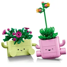 LEGO® Botanicals: Piante oscillanti (11506) immagine 2
