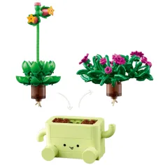 LEGO® Botanicals: Piante oscillanti (11506) immagine 4
