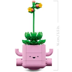 LEGO® Botanicals: Piante oscillanti (11506) immagine 5