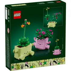 LEGO® Botanicals: Piante oscillanti (11506) immagine 8