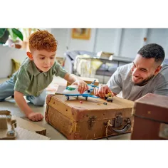 LEGO® City: Aereo passeggeri (60492) immagine 6