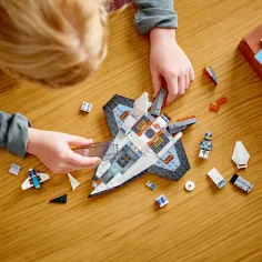 LEGO® City: Nave spaziale interstellare (60430) immagine 3