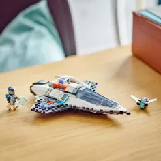 LEGO® City: Nave spaziale interstellare (60430) immagine 5
