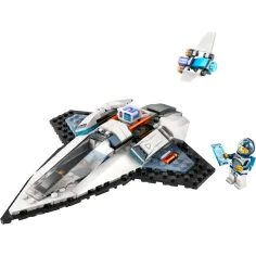 LEGO® City: Nave spaziale interstellare (60430) immagine 6