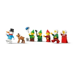 LEGO® City: Calendario dell'Avvento 2026 (60510) immagine 4